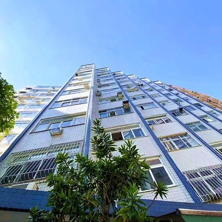 הוילה ריו דה ז'ניירו Lofts No Flamengo מראה חיצוני תמונה