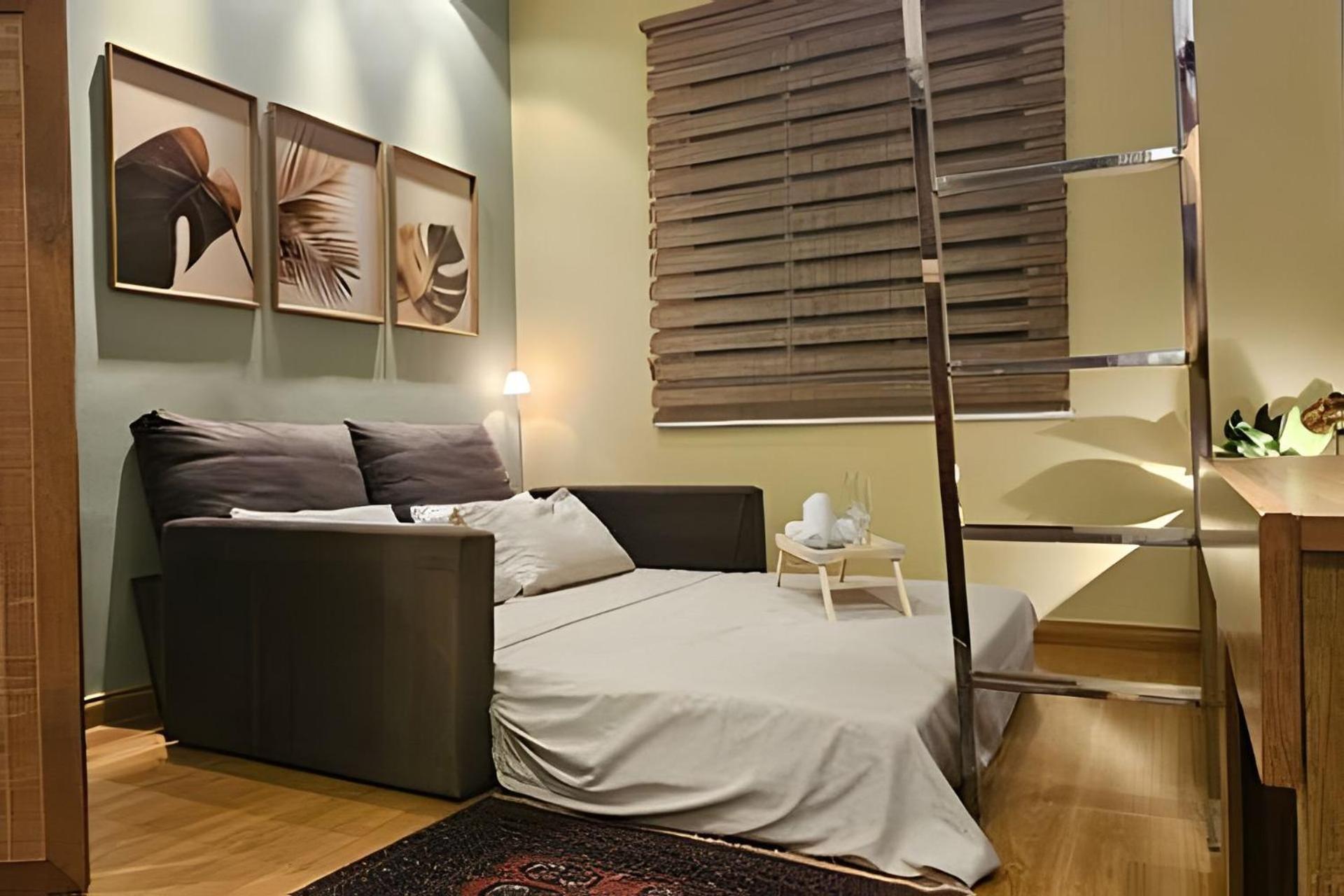 הוילה ריו דה ז'ניירו Lofts No Flamengo מראה חיצוני תמונה
