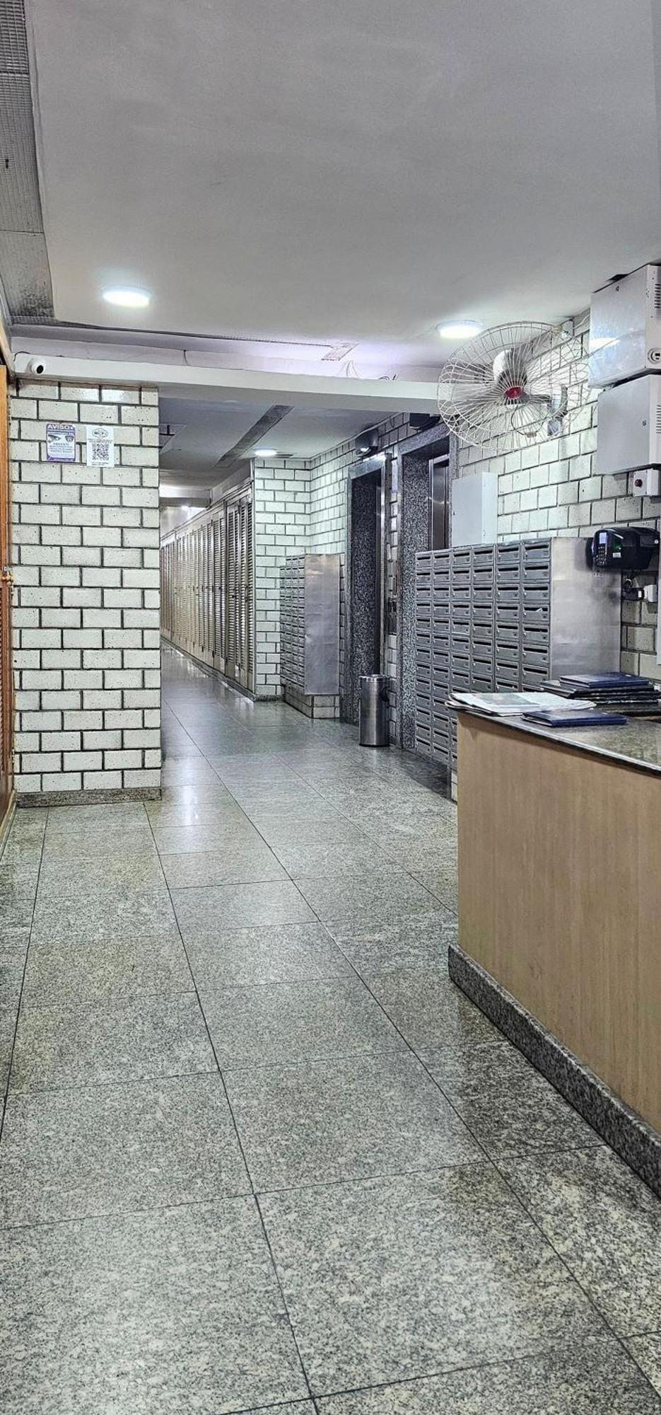 הוילה ריו דה ז'ניירו Lofts No Flamengo מראה חיצוני תמונה