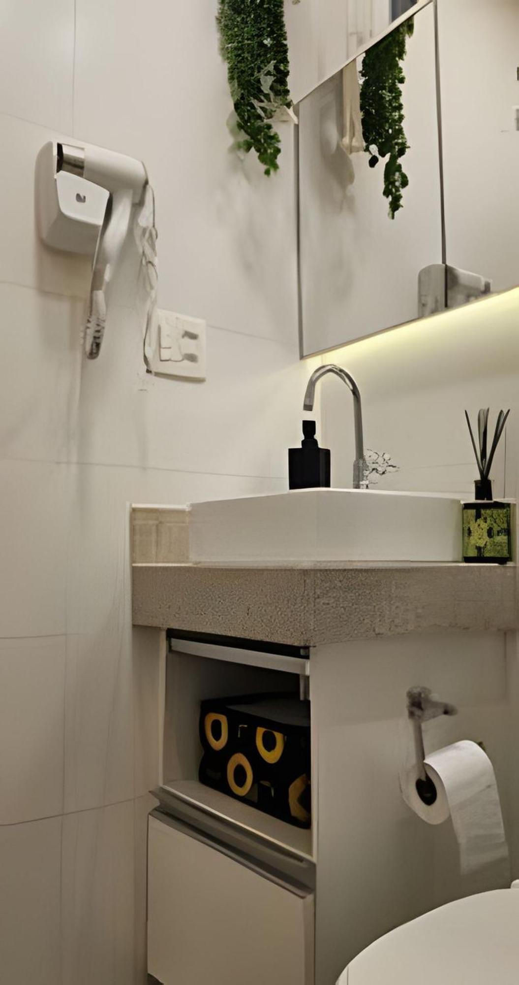 הוילה ריו דה ז'ניירו Lofts No Flamengo מראה חיצוני תמונה