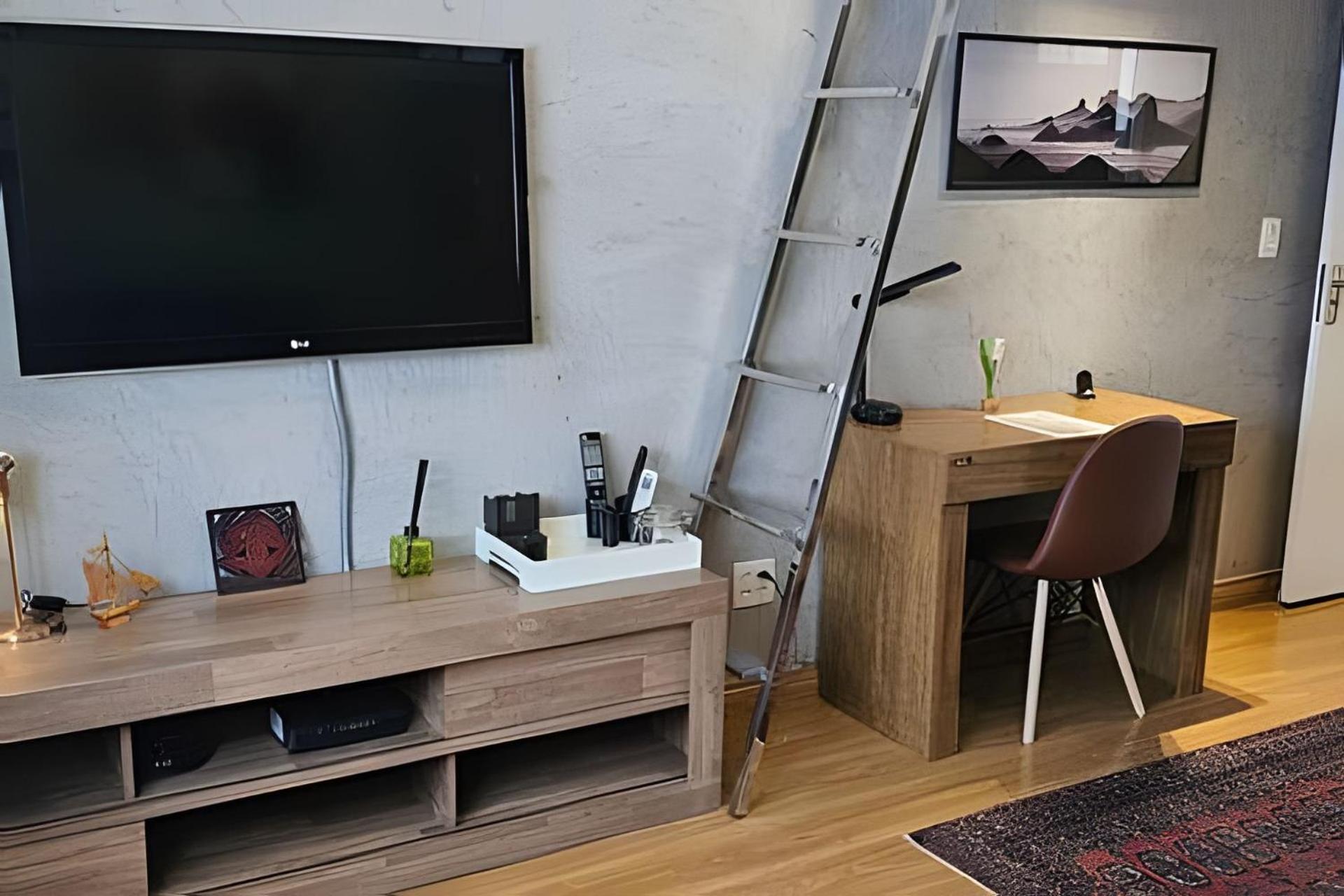 הוילה ריו דה ז'ניירו Lofts No Flamengo מראה חיצוני תמונה