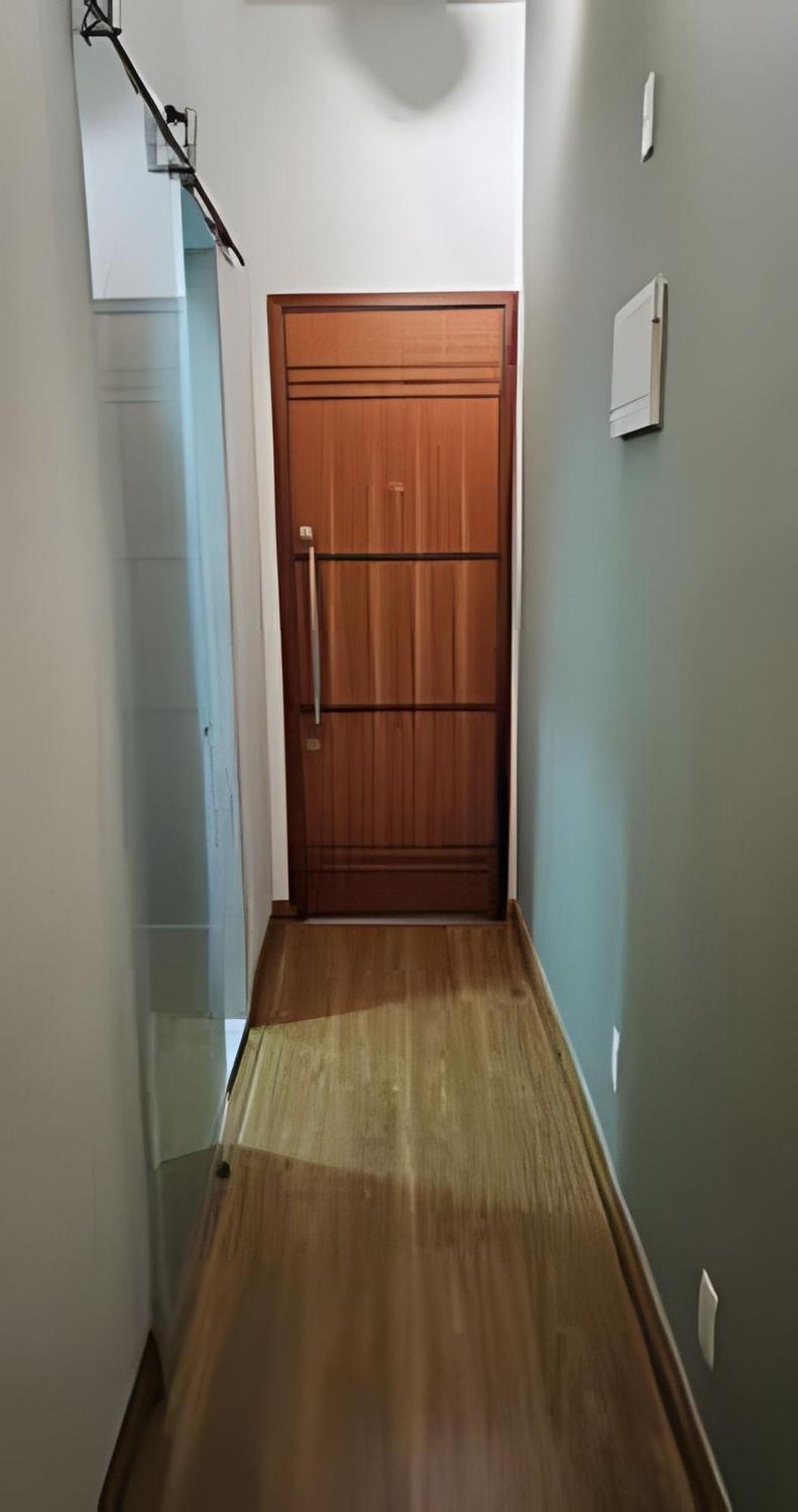 הוילה ריו דה ז'ניירו Lofts No Flamengo מראה חיצוני תמונה