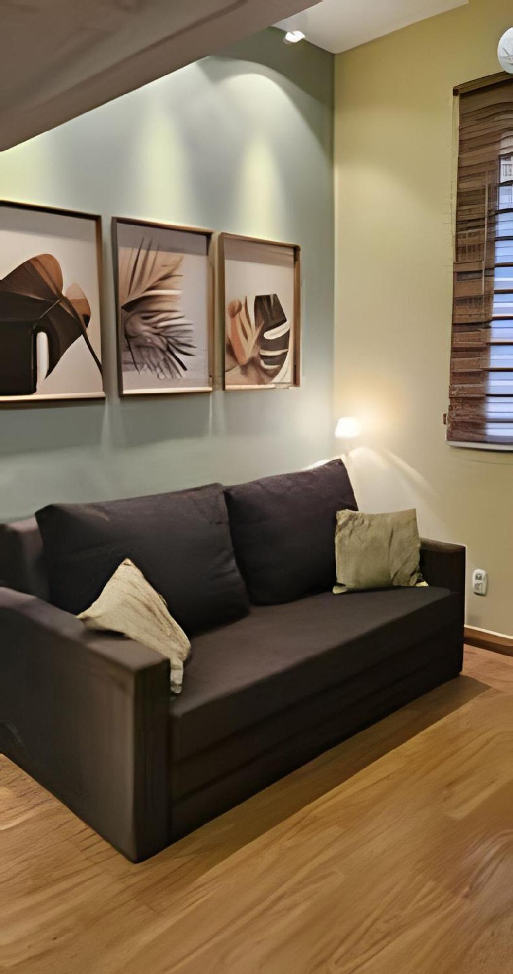 הוילה ריו דה ז'ניירו Lofts No Flamengo מראה חיצוני תמונה