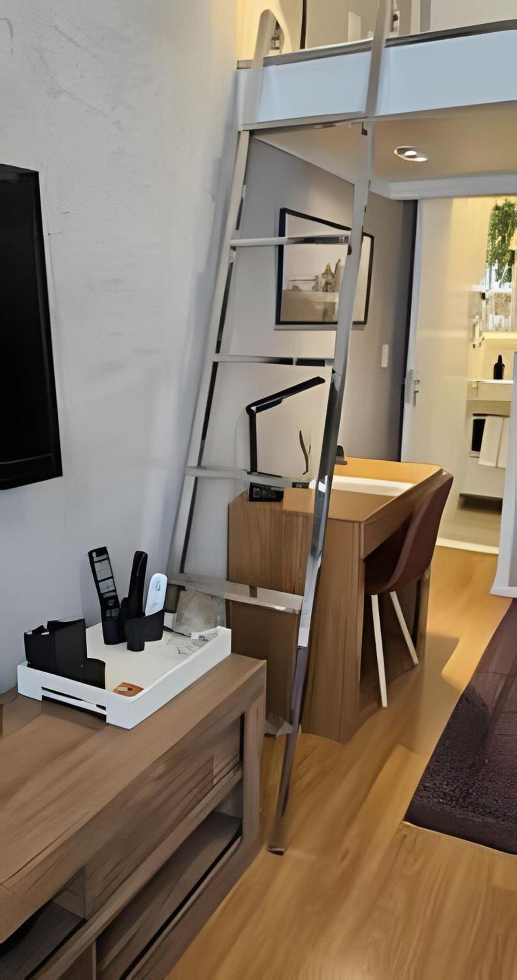 הוילה ריו דה ז'ניירו Lofts No Flamengo מראה חיצוני תמונה
