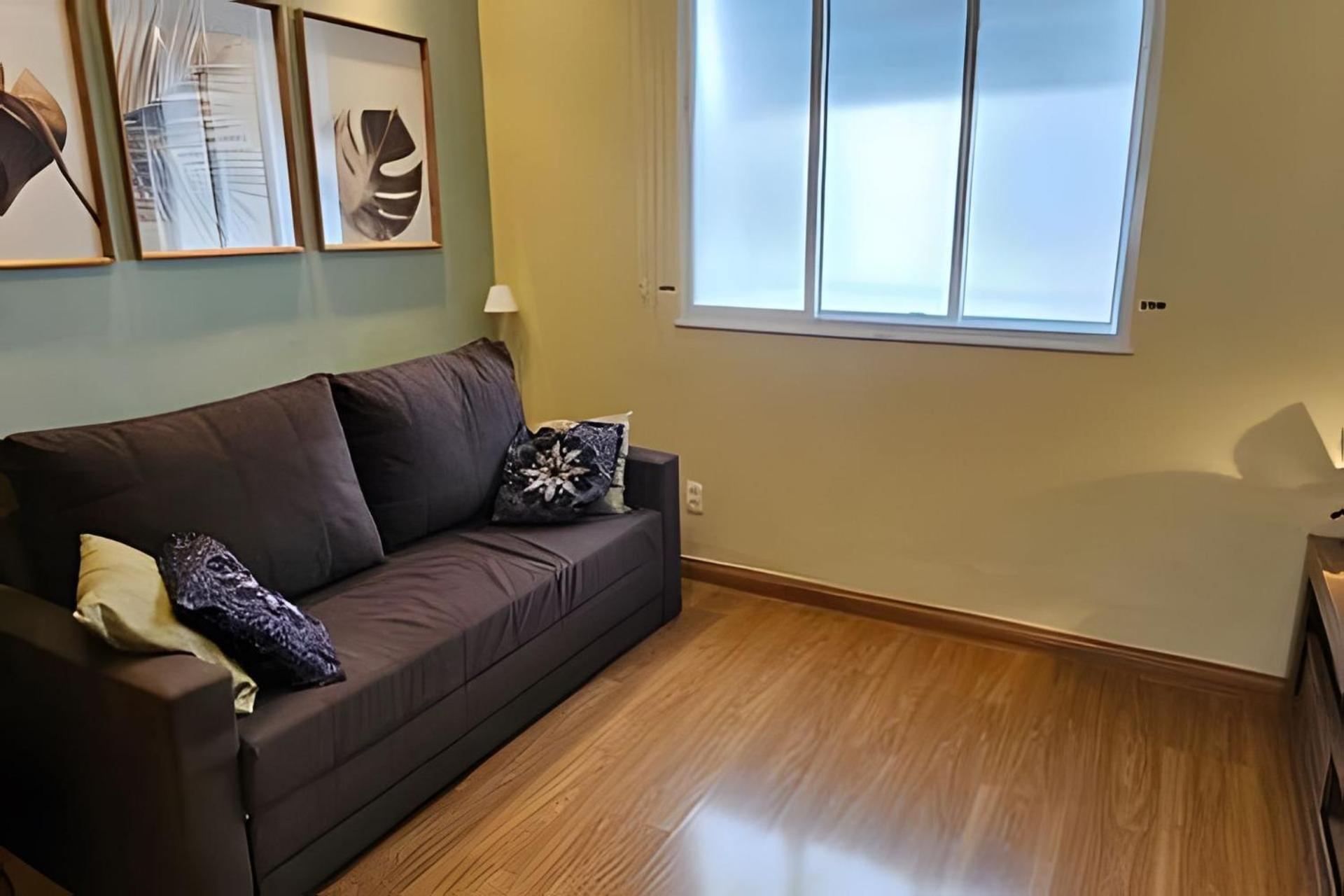 הוילה ריו דה ז'ניירו Lofts No Flamengo מראה חיצוני תמונה