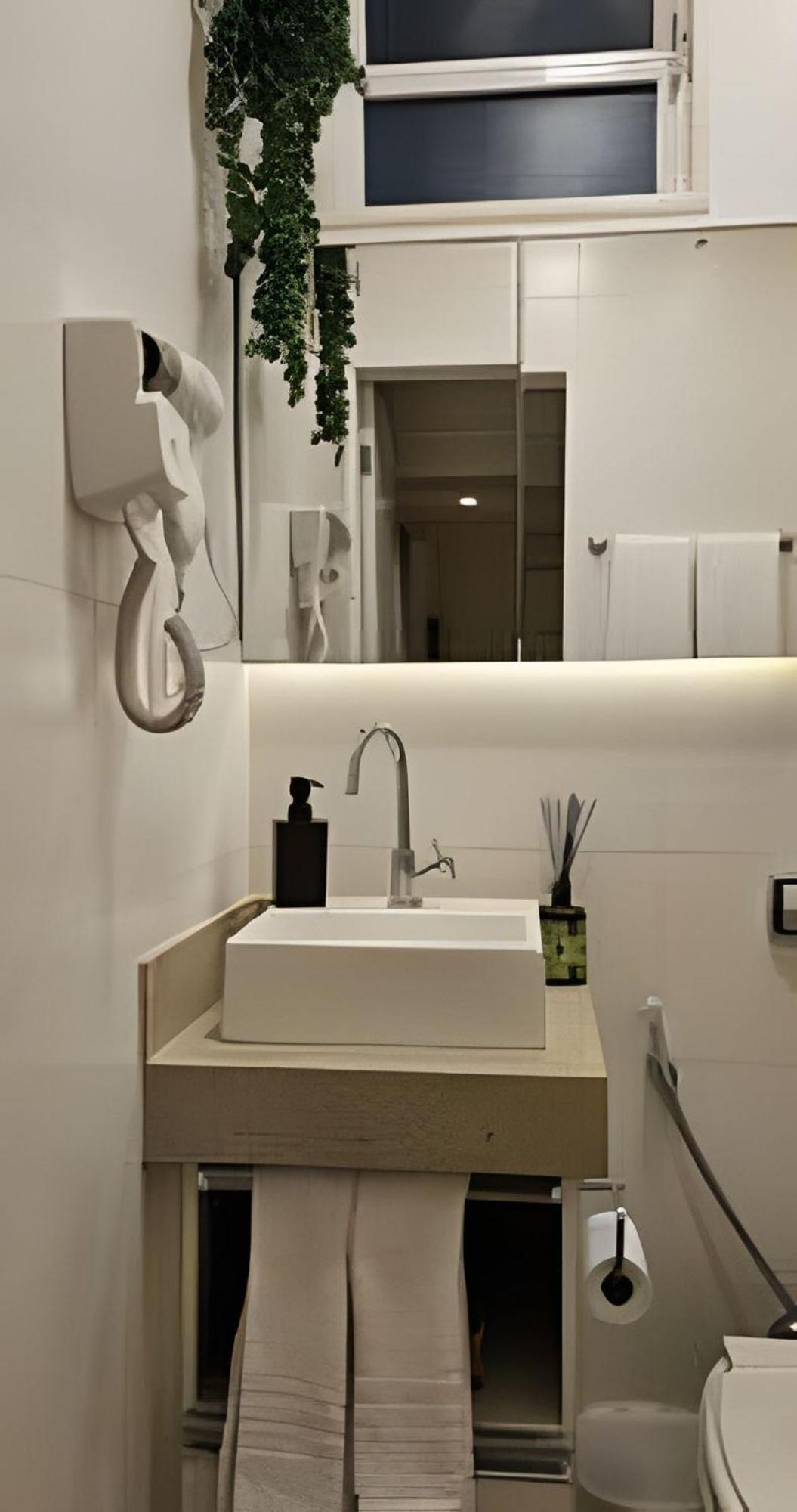 הוילה ריו דה ז'ניירו Lofts No Flamengo מראה חיצוני תמונה