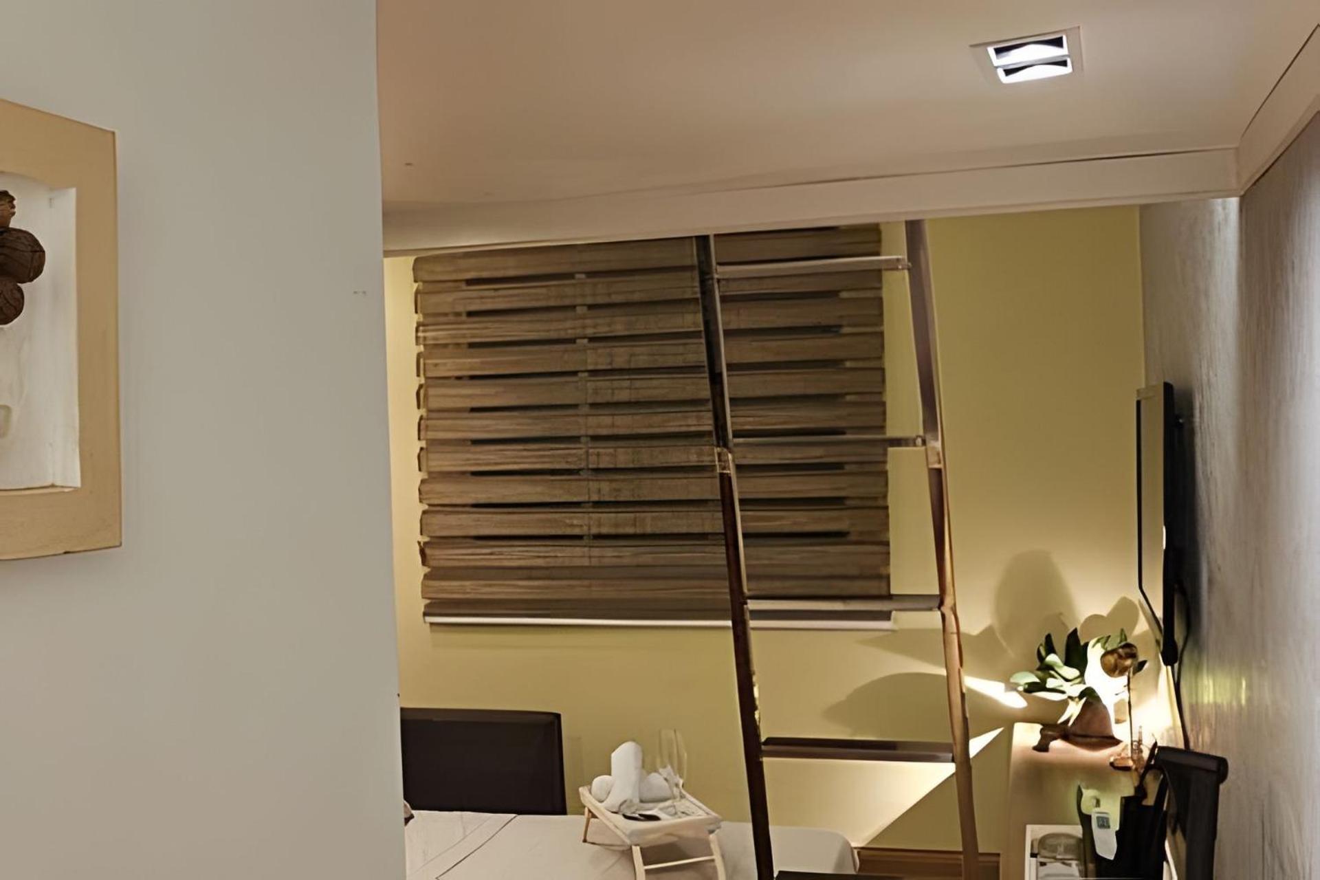 הוילה ריו דה ז'ניירו Lofts No Flamengo מראה חיצוני תמונה