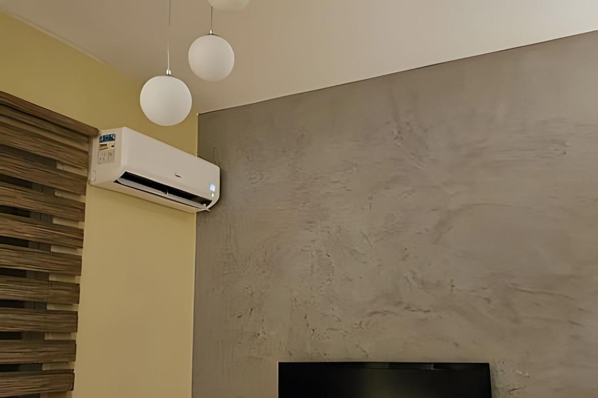 הוילה ריו דה ז'ניירו Lofts No Flamengo מראה חיצוני תמונה