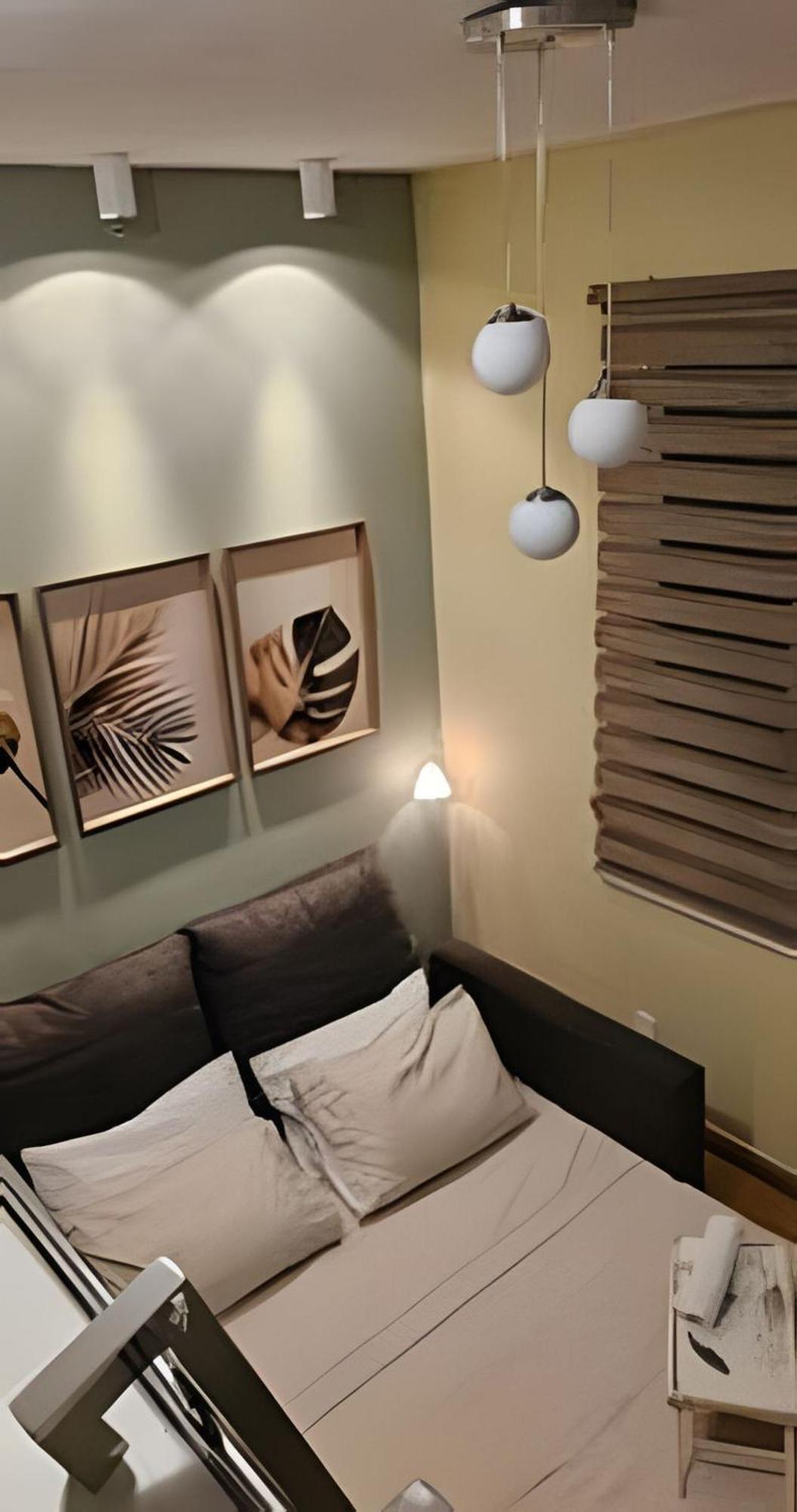 הוילה ריו דה ז'ניירו Lofts No Flamengo מראה חיצוני תמונה