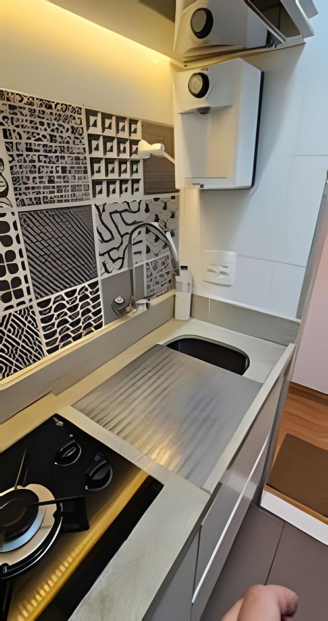 הוילה ריו דה ז'ניירו Lofts No Flamengo מראה חיצוני תמונה