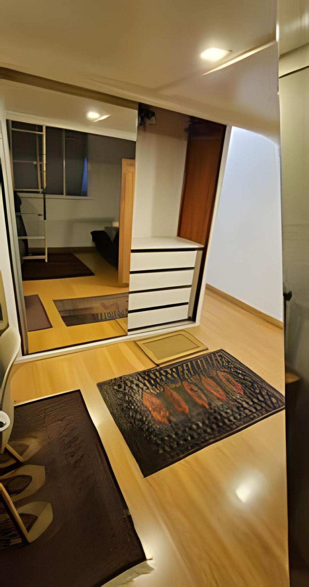 הוילה ריו דה ז'ניירו Lofts No Flamengo מראה חיצוני תמונה