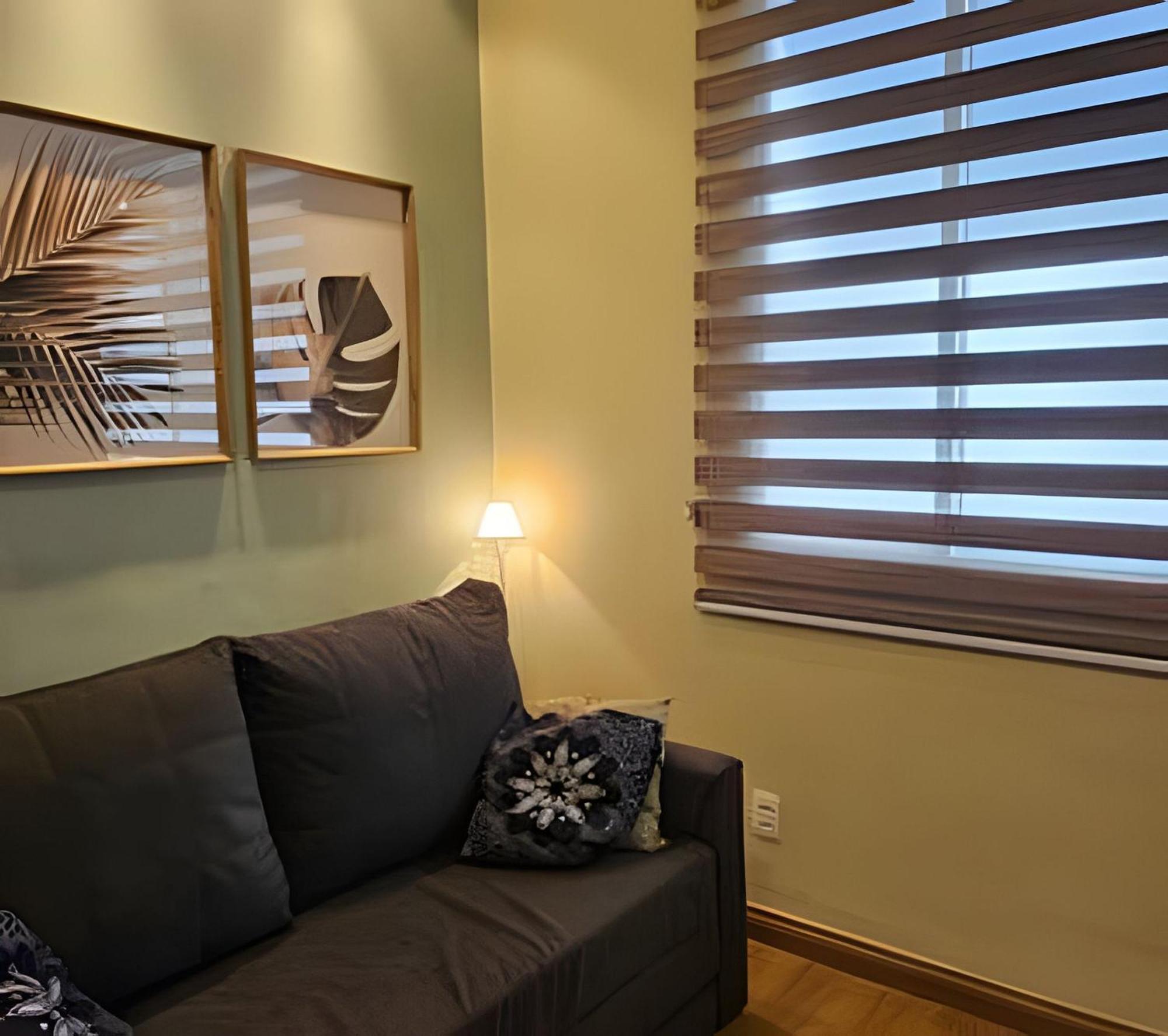 הוילה ריו דה ז'ניירו Lofts No Flamengo מראה חיצוני תמונה