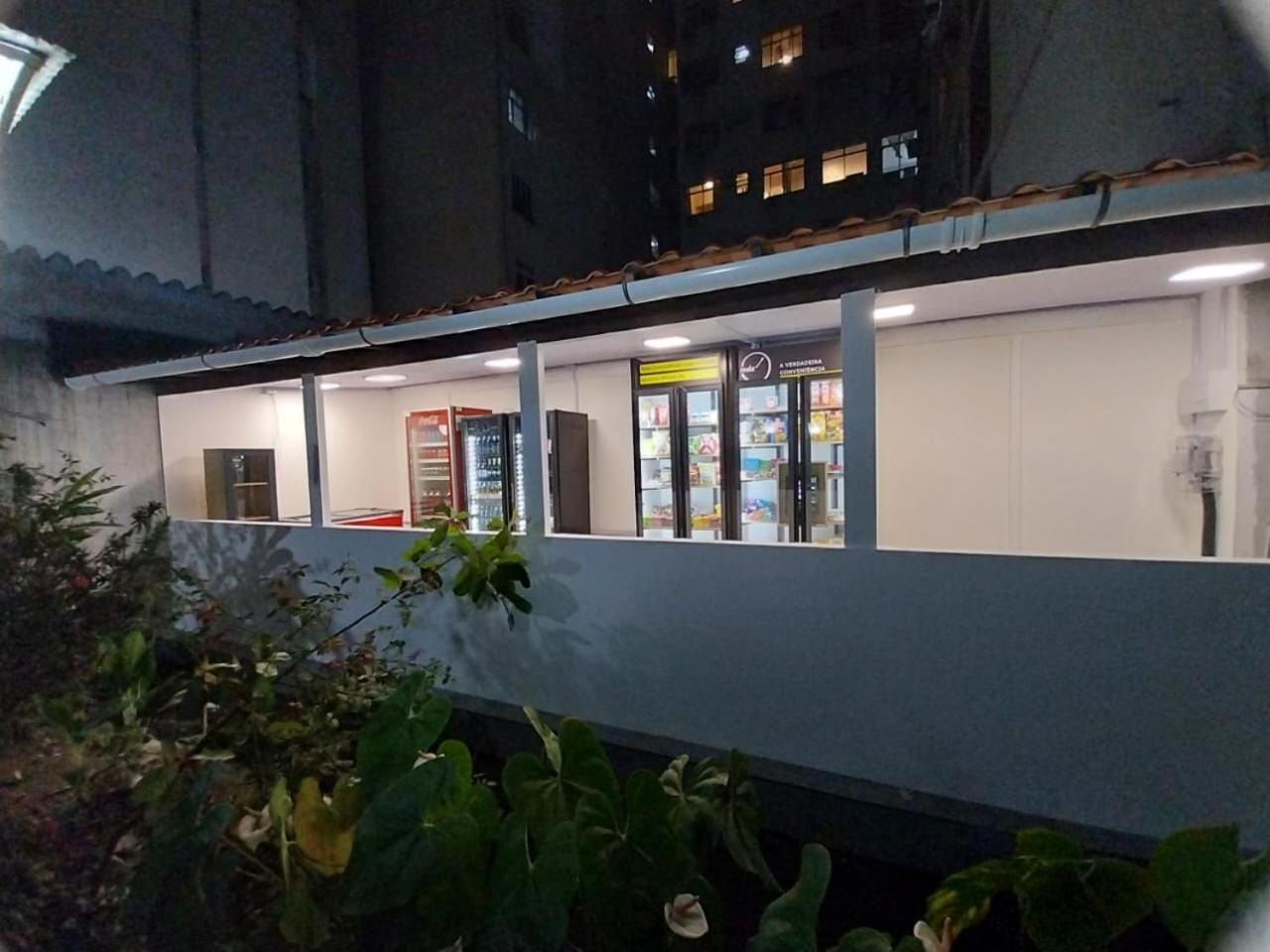 הוילה ריו דה ז'ניירו Lofts No Flamengo מראה חיצוני תמונה
