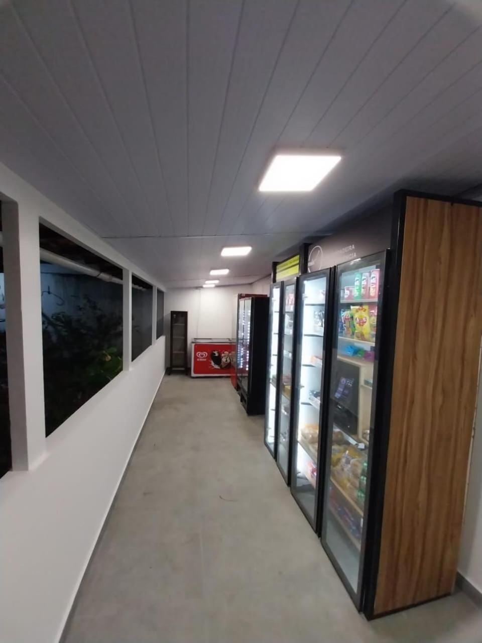הוילה ריו דה ז'ניירו Lofts No Flamengo מראה חיצוני תמונה